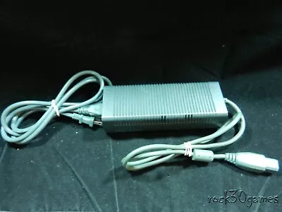 $149.99 • Buy Lot Of 10 - Official Microsoft 175W Watt 14.2A Xbox 360 Original Power Supply