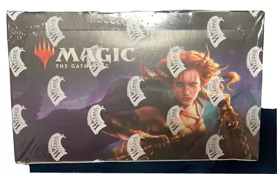 Magic The Gathering MTG Commander Legends BOX (2021) Free Shipping • $145