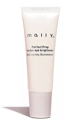 2 Pack Mally Beauty  Perfect Prep Under Eye Brightener  Soft Yellow Deeper S • $21.72