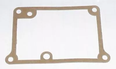 1ea New 20mm/24mm Vm20 Tm24 Mikuni Float Bowl Paper Type Gasket (90f-7) • $5.88