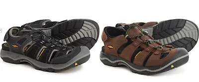 Keen Men's Rialto Sport Sandals Water Hiking Shoes • $119.95