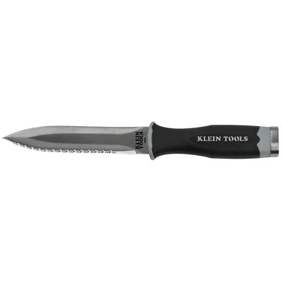 Klein Tools DK06 Serrated Duct Knife • $21.52