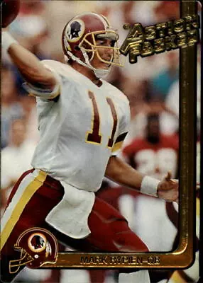 1991 Action Packed Football Pick Complete Your Set #181-290 RC • $0.99