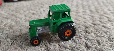Matchbox Tractor • £1.50