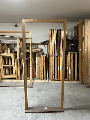 Internal Wooden Door Frame • £20
