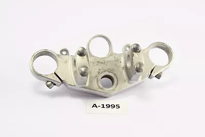 Kawasaki ZR-7S ZR750F Bj 2000 - Triple Clamp Upper Fork Bridge A1995 • $115.30