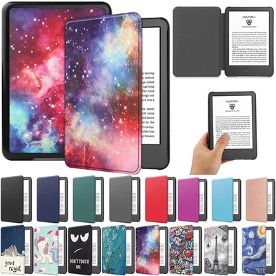 OKASE Per 6,8" Kindle Paperwhite 11a Generazione Custodia 2021 (odello