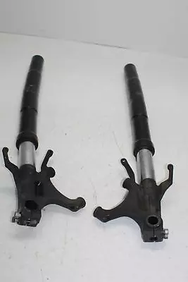 04-06 Yamaha Yzf R1 Front Forks Shock Suspension Set Pair • $35