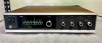 $125 • Buy Vintage MGA  FM / AM Stereo Receiver Model # SA-10 