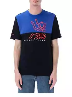 Marc Marquez #93  Blue Ant T-Shirt  - 23 33003 • $45.99