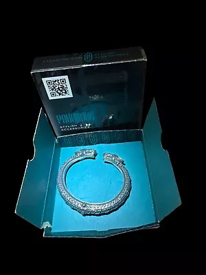 Pakabone Xsm Silver Toned Viking Bracelet  • $7.88