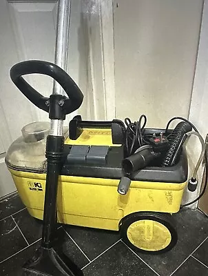 Karcher Puzzi 100 Carpet Cleaner • £250