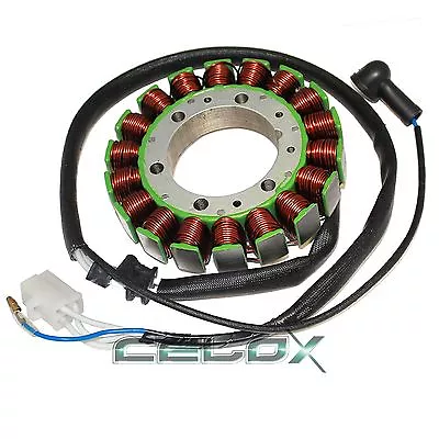 Stator For Yamaha XV700 Virago 700 XV1100 Virago 1100 1986 1987 1988 1989-1999 • $40.25