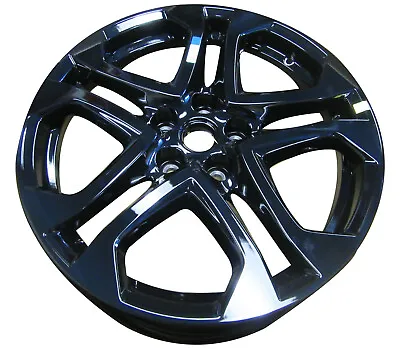$715 • Buy  Holden Commodore VF Series 2 Black SSV Redline Front Mag Wheel Rim 19x8.5  Sing