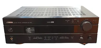 Yamaha RX-V430 5.1 Channel AV Receiver • $109