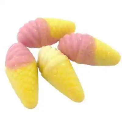 Candy Cones Pick N Mix Vegetarian Retro Candy Buffet Kids Sweets Treats • £7.99