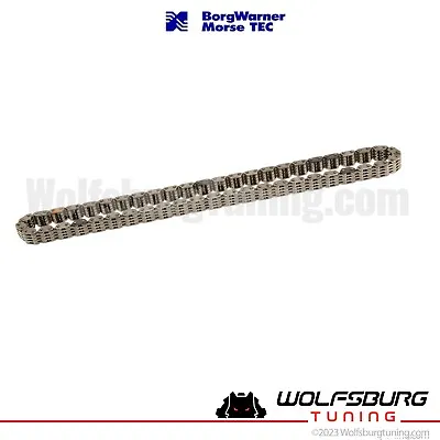 VW Audi 2.0T TSI TFSI A3 A4 Jetta CC Eos GTI Balance Shaft Timing Chain 08-2014 • $72.22