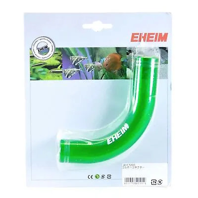 Eheim Elbow Connector For 25/34 Hose • £8.95