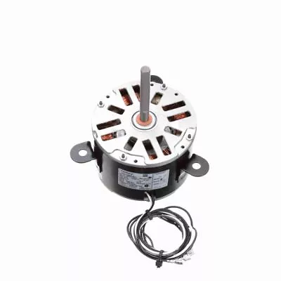 Carrier Electric Motor 1/4 Hp 1625 RPM 1.4 Amps 230V Century # OCA1024 • $218.80