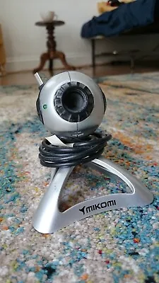 Mikomi Argos MK9 2NW Webcam • £14.99