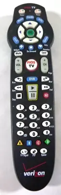 Verizon Fios TV-P265v3 Replacement Remote Control • $10.79