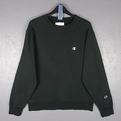Champion Sweatshirt Pullover Size S * (2980) • £13.99