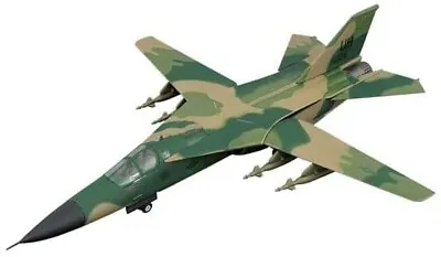 $76.48 • Buy F-toys 1/144 Wing Kit Collection VS Vol.16 #1C F-111E Aardvark USAF