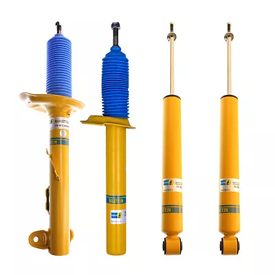 Bilstein B8 Performance Plus Front Strut & Rear Shock Absorber Kit For BMW E36 • $738.95