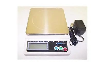 PS-7001 Portable Balance Scale 7000 G X 0.5 G Use In Lab School Jewelry NEW • $58