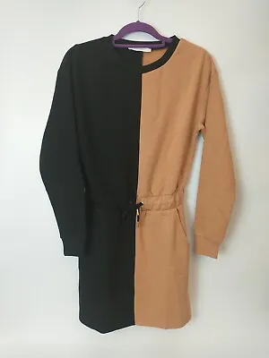 Michelle Keegan Jumper Dress. UK 8. ****Ref V221 • £11.39