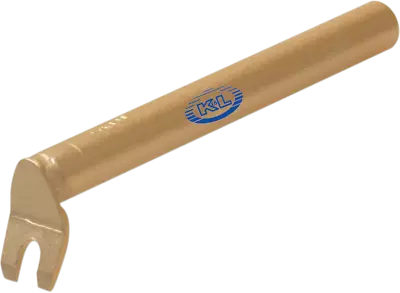 K&L Supply Spoke Wheel-Weight Remover Tool 350507 • $35.03