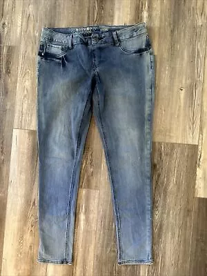 Mossimo Jeggings Size 15 • $3.99