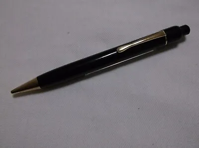 MONTBLANC PIX # 392 BLACK MECHANCIAL PENCIL / 1.18 Mm Lead • $139.95