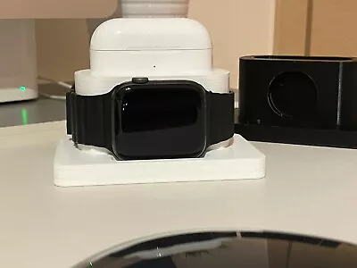 £18 • Buy Apple AirPods/AirPods Pro And Apple Watch Charging Dock