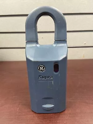 GE Security SUPRA IBox Real Estate Lockbox Locked No Code Parts Only • $15.95