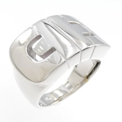 $985.13 • Buy Authentic Bvlgari Parentesi Ring  #260-006-055-1993