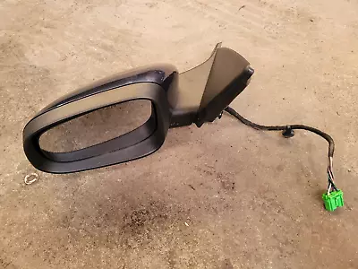 Volvo C30 Powerfold Left Door Mirror 31218113 • $155.57