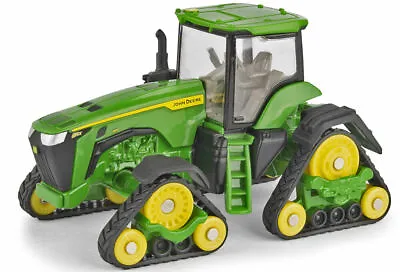 $49.50 • Buy John Deere 8RX 410 Row Crop Tracked Tractor - 1/64 Scale Diecast Model By Ertl