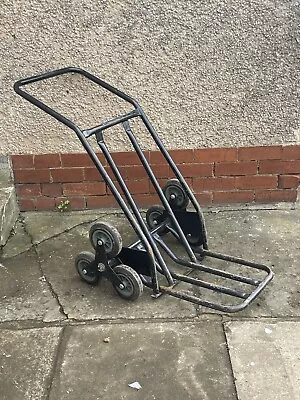 Heavy Duty Stair Climbing Sack Barrow Cart • £70