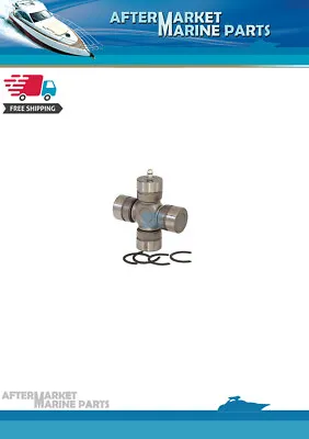 Universal Joint For Volvo Penta Fits On DPI DPH Part#: 3843136 • $129.90