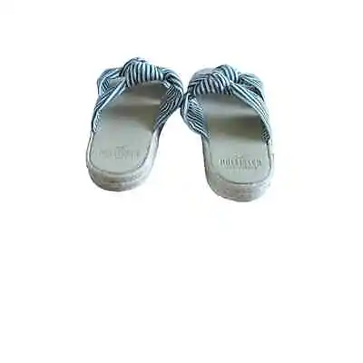 Hollister California Women's Sandals Size 7-8 • £29.19