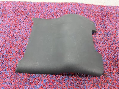 Dodge Durango Srt 6.4l 12-24 Oem Rear Center Console End Cap Trim Cover Panel • $29.99