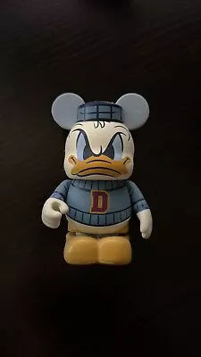 Disney 3  Vinylmation Mascot Series - Donald Duck • $10