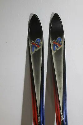 K2 Skis Torsion Coupler X System Diagonal 9 Tyrolia Black Magic Men 7.5-10.5 • $105