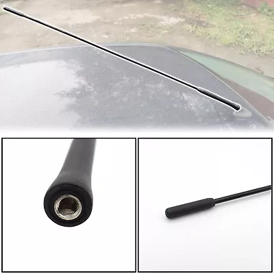 Car Radio AM FM Antenna Aerial Mast.For Ford Focus MK2 Mondeo Transit Fiesta Ka • $12.95