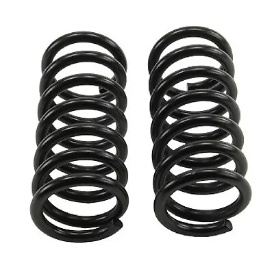 Belltech Front Lowered Coil Springs For 82-00 Blazer Jimmy Hombre S10 Pair 4200 • $166