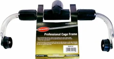Dynamic HB049140 Adjustable Professional Paint Roller Frame 14 To 18-Inch • $23.50