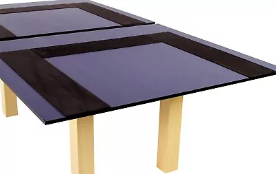 Table Tennis Top - 8 Ft • £110