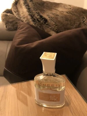 £90 • Buy Creed Aventus For Her Eau De Perfume Completely Genuine