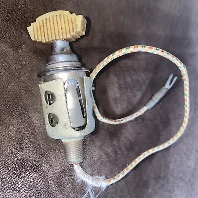 $89 • Buy Bakelite CASCO CIGAR CIGARETTE LIGHTER NOS Automobile Antique Car Parts Vintage